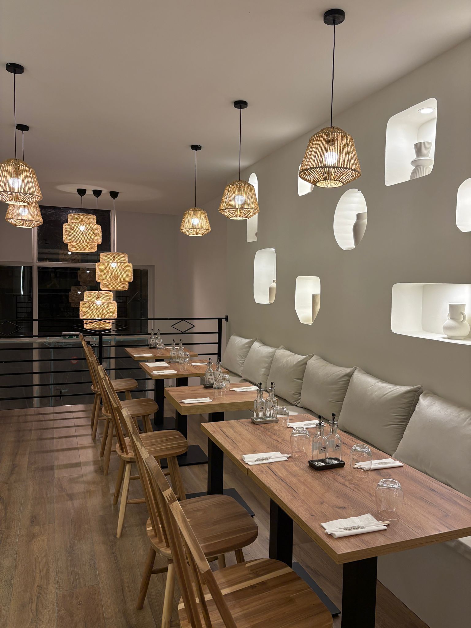 Meilleur restaurant japonais Bruxelles - Atto Sushi